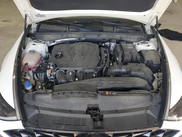 2022 HYUNDAI SONATA SEL KMHL14JA2NA188266