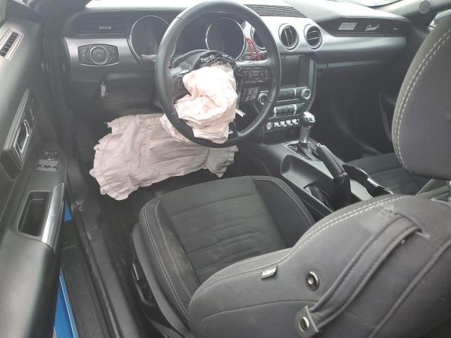 2017 FORD MUSTANG - 1FA6P8TH8H5254131