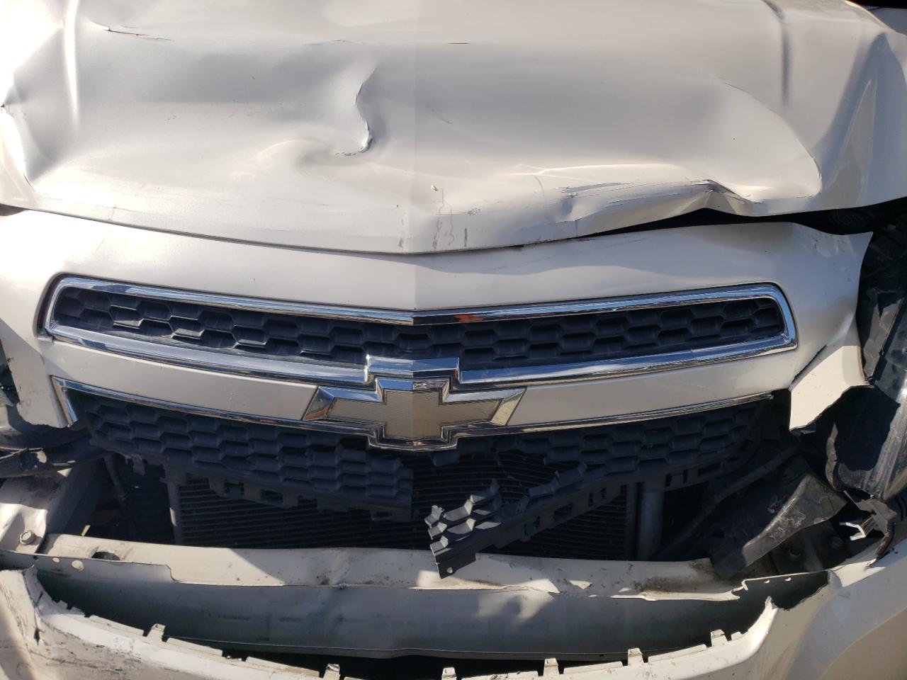 CHEVROLET MALIBU 2LT