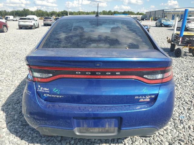 2014 DODGE DART SXT - 1C3CDFBB3ED824436