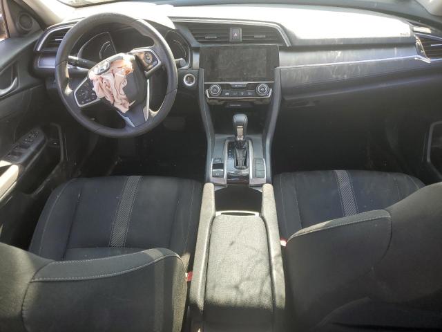 2017 HONDA CIVIC EX #3293671397