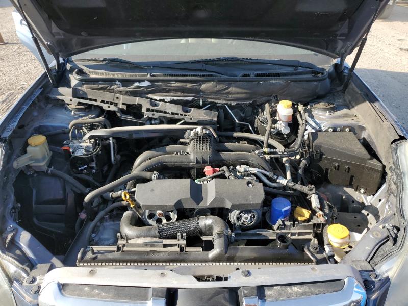 2013 SUBARU OUTBACK 2. - 4S4BRBGC4D3321548