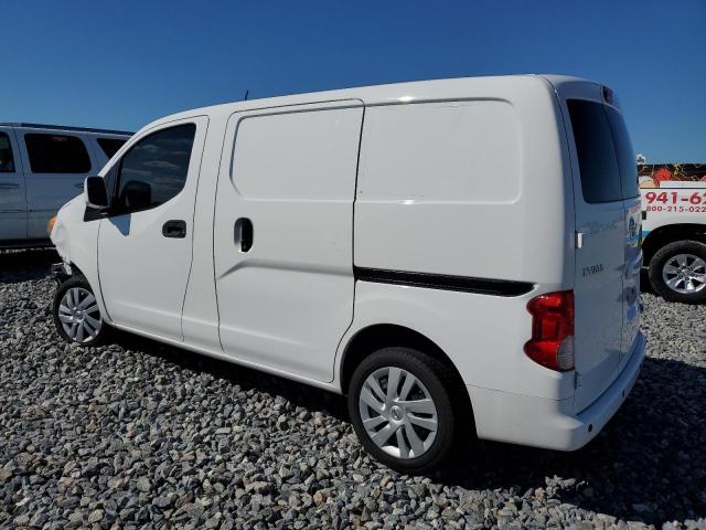 2020 NISSAN NV200 2.5S 3N6CM0KN8LK698751