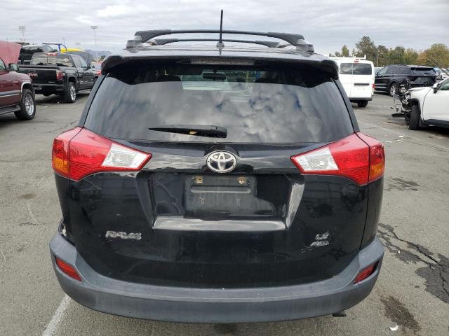 2013 TOYOTA RAV4 LE #3294232895