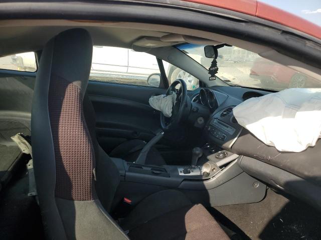 2012 MITSUBISHI ECLIPSE GS #3304799319