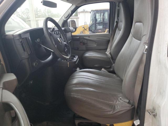 2010 CHEVROLET EXPRESS #3296310472