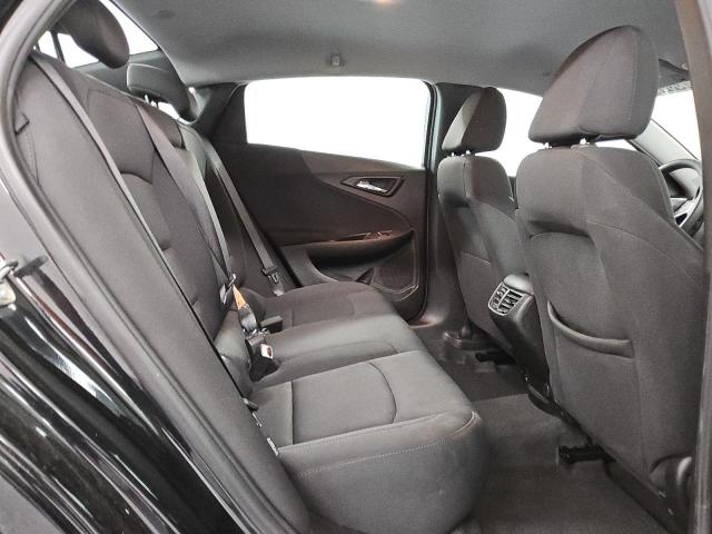 2023 CHEVROLET MALIBU LT #3283798434