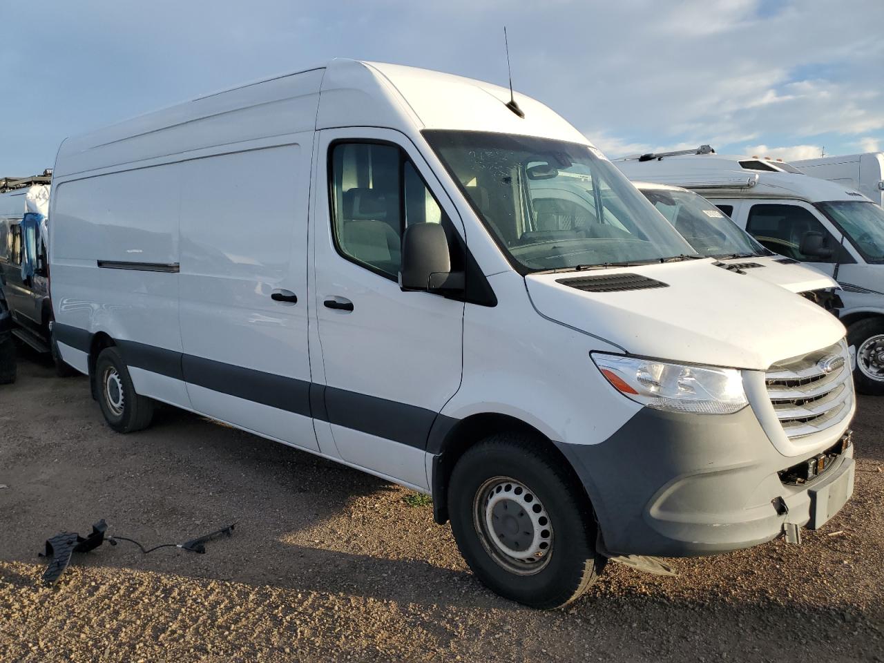 Lot #3316752412 2019 FREIGHTLINER SPRINTER 2