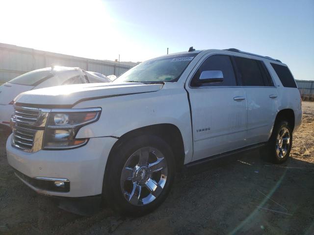 CHEVROLET TAHOE C150