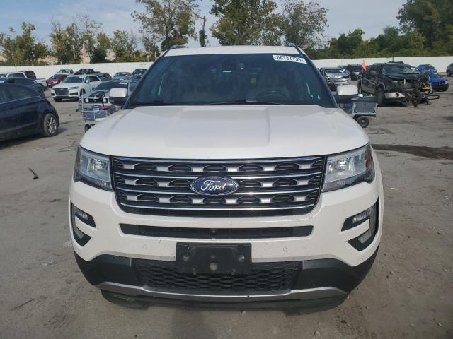 2017 FORD EXPLORER L - 1FM5K7F8XHGD54239