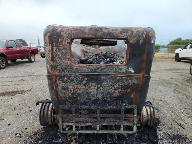 1930 FORD MODEL A #3303759417