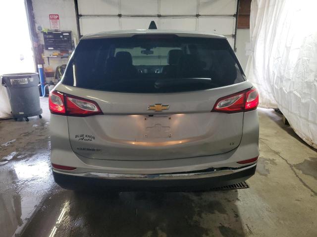 2018 CHEVROLET EQUINOX LT 2GNAXJEV6J6281764