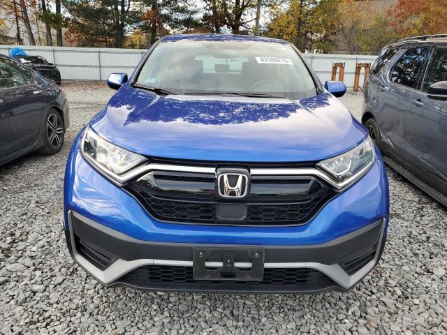 2021 HONDA CR-V SE #3292479697