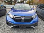 Lot #3292479697 2021 HONDA CR-V SE