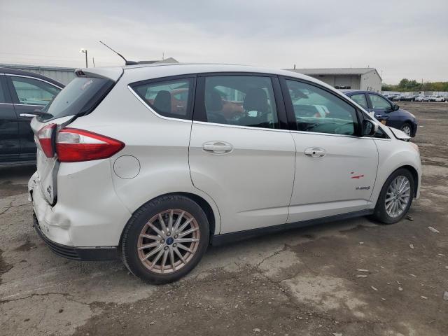 2015 FORD C-MAX SEL - 1FADP5BU2FL122947