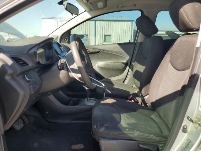 2019 CHEVROLET SPARK LS - KL8CB6SA6KC718940