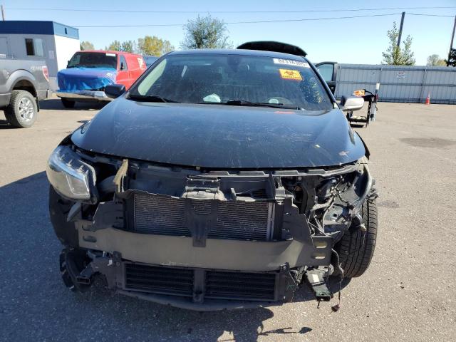 2017 CHEVROLET MALIBU LS #3278754617