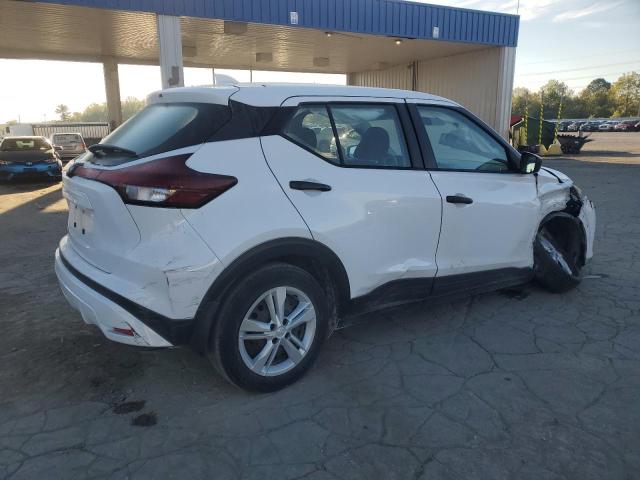 2024 NISSAN KICKS S 3N1CP5BV8RL488955