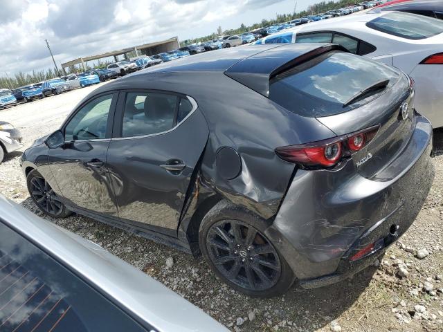 2025 MAZDA 3 SELECT SPORT JM1BPAKM6S1753684