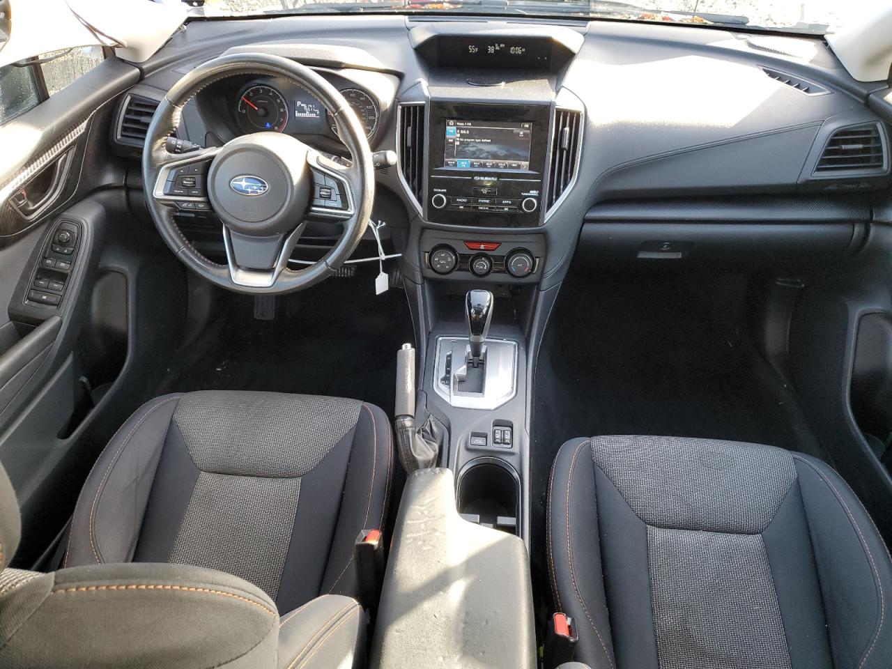 SUBARU CROSSTREK PREMIUM