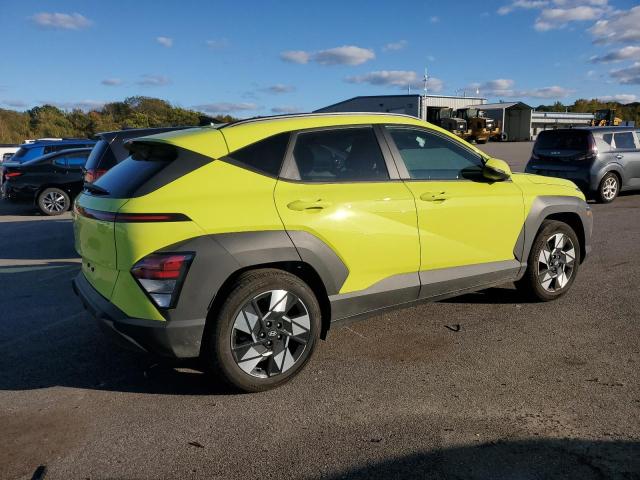 2025 HYUNDAI KONA SEL - KM8HB3ABXSU237617