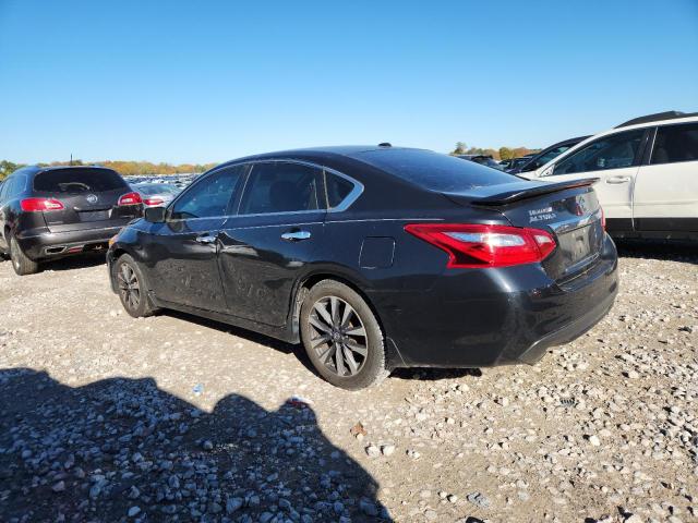 2016 NISSAN ALTIMA 2.5 #3301723362