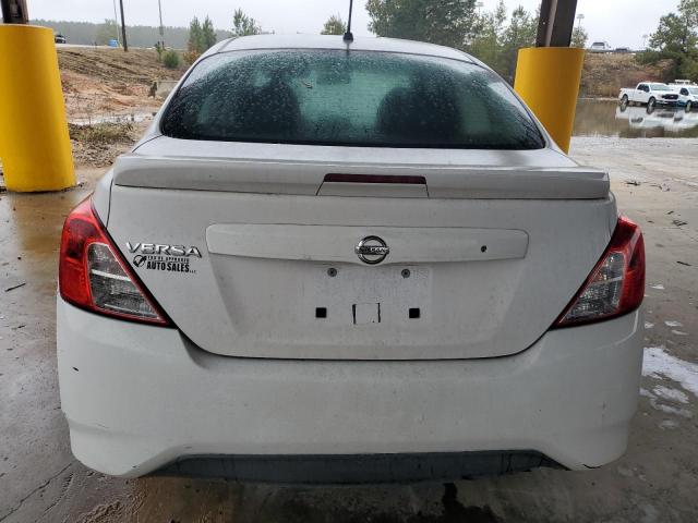 2017 NISSAN VERSA S #3293469410