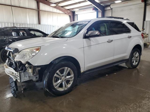 2012 CHEVROLET EQUINOX LT - 2GNFLGE57C6313385