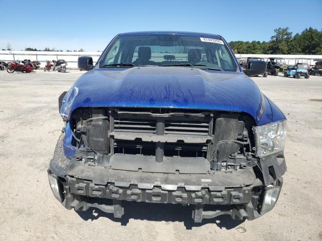 2017 RAM 1500 ST #3290310214