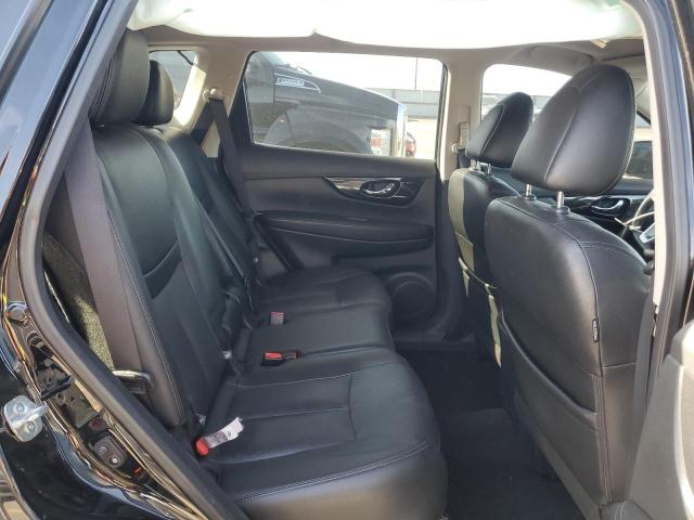 2018 NISSAN ROGUE S #3297910789