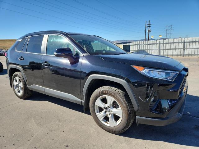 2019 TOYOTA RAV4 XLE - 2T3P1RFV6KC027920