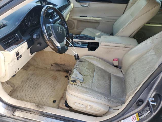 2015 LEXUS ES 350 #3308380316