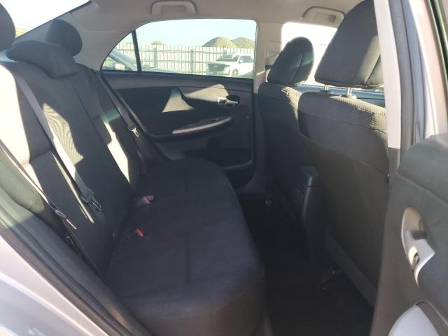 2011 TOYOTA COROLLA BA - 2T1BU4EE3BC738487