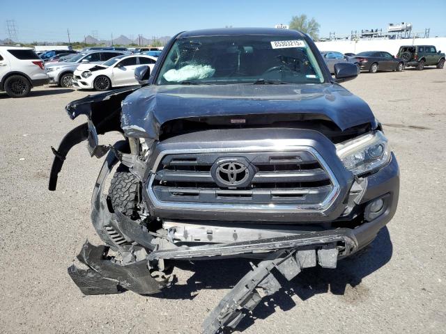 2017 TOYOTA TACOMA DOU 5TFAZ5CN6HX047874