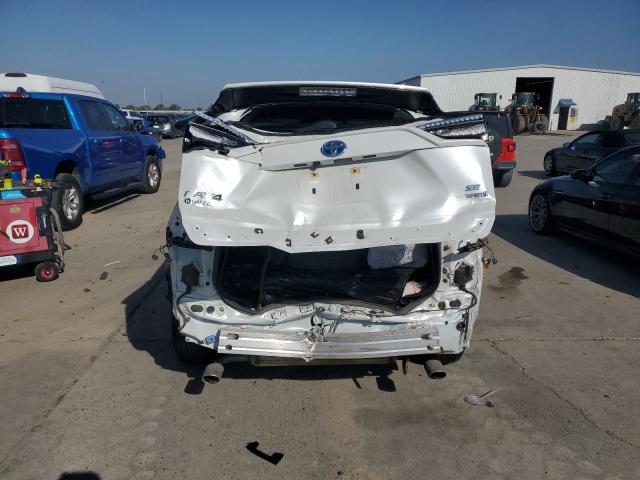 2023 TOYOTA RAV4 SE JTM16RFV9PD101275