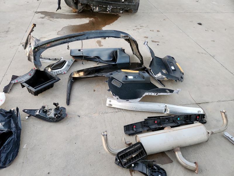 2022 LEXUS RX 350 #3280431129