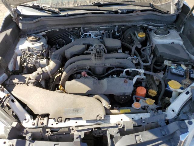 2017 SUBARU FORESTER 2.5I PREMIUM JF2SJAGC3HH496194