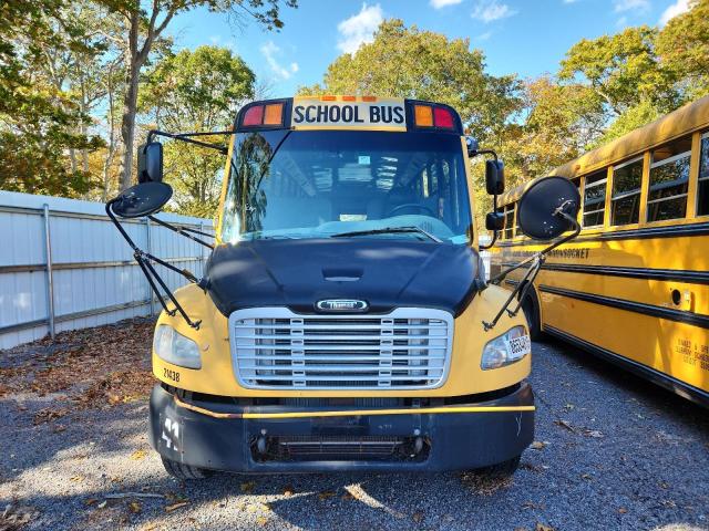 2012 FREIGHTLINER SAF-T-LINER C2 #3271706661