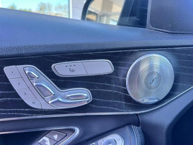 2017 MERCEDES-BENZ C 300 4MAT 55SWF4KB6HU180997