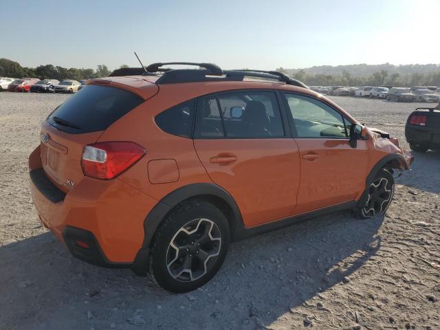 2014 SUBARU XV CROSSTREK 2.0 LIMITED - JF2GPAKC0E8206999