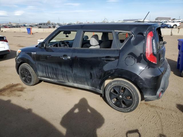 2016 KIA SOUL #3308745006