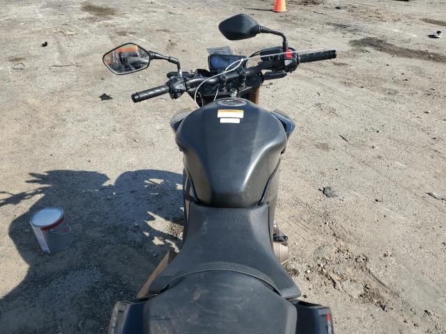 2023 HONDA CB500 FA - MLHPC6351P5401194