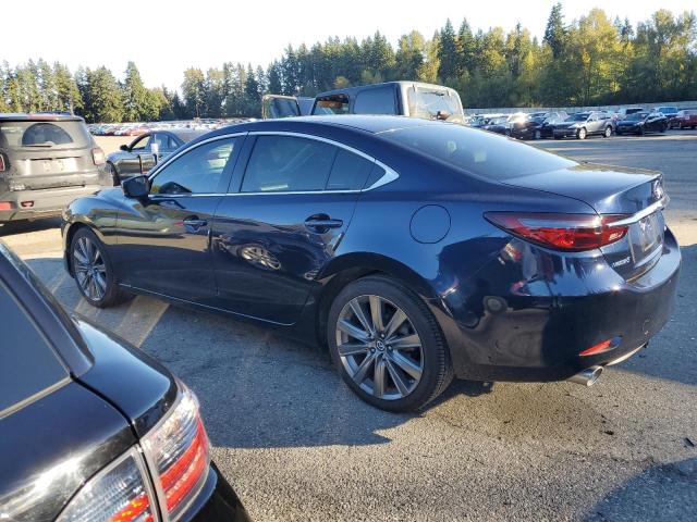 2018 MAZDA 6 TOURING - JM1GL1VM9J1332943