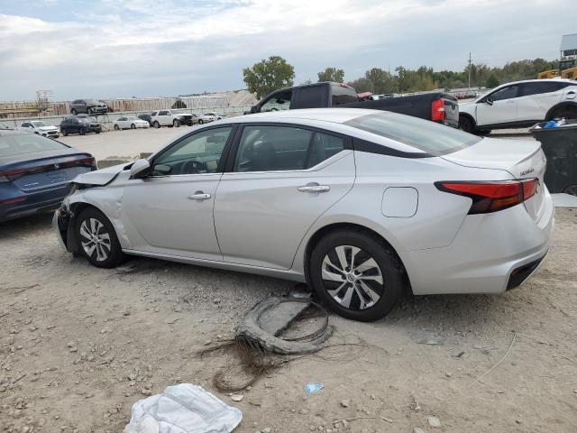 2023 NISSAN ALTIMA S 1N4BL4BV0PN372134