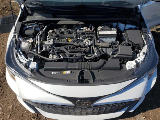 2022 TOYOTA COROLLA XS #3290371763