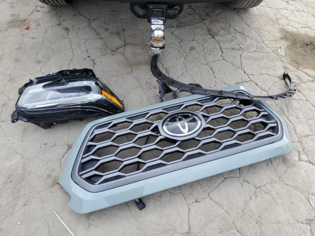 2023 TOYOTA TACOMA DOU #3296212446