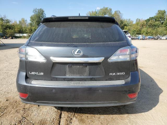 2010 LEXUS RX 350 #3296324432
