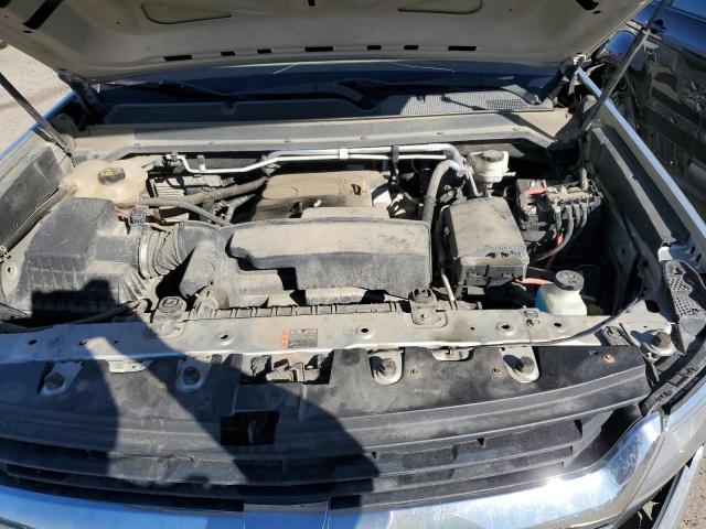 2018 CHEVROLET COLORADO 1GCHSBEA4J1310030