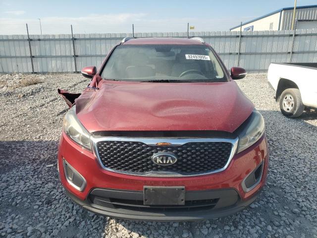 2016 KIA SORENTO LX #3282604878