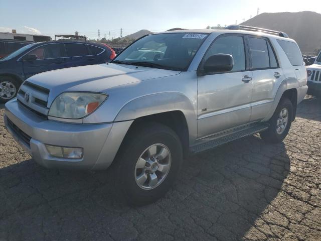 TOYOTA 4RUNNER SR